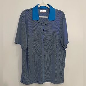 Grand Slam Polo Shirt